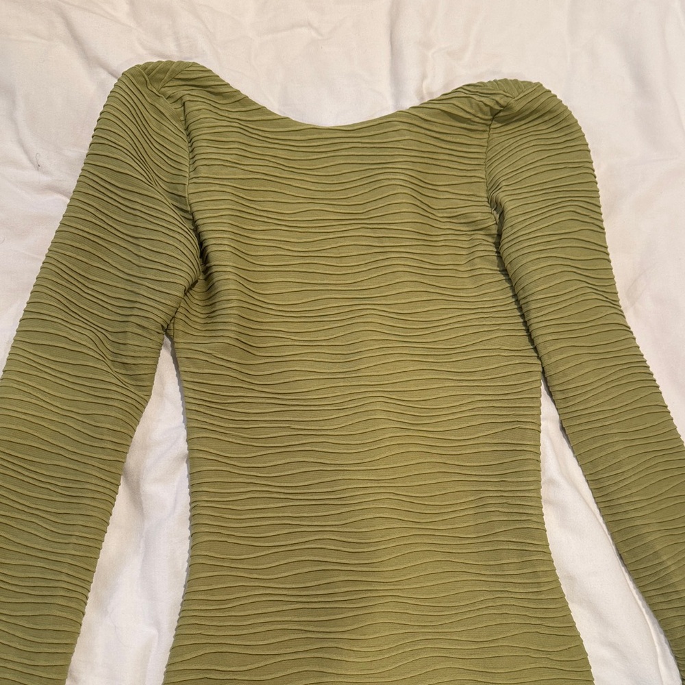 Princess Polly Dress